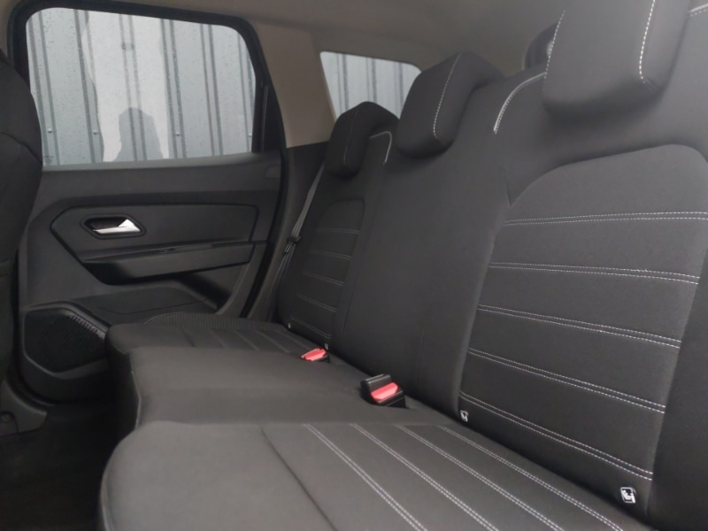 Used Dacia Duster 2022 for sale - 76721650: Photo 6