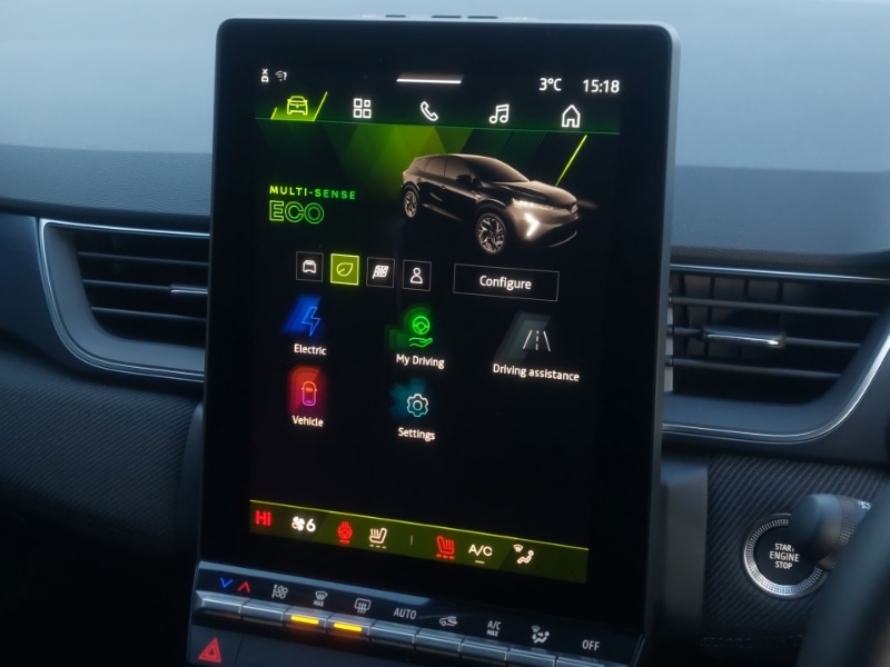 Used Renault Other 2025 for sale - 77130154: Photo 14