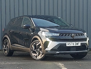 Renault Other feature image