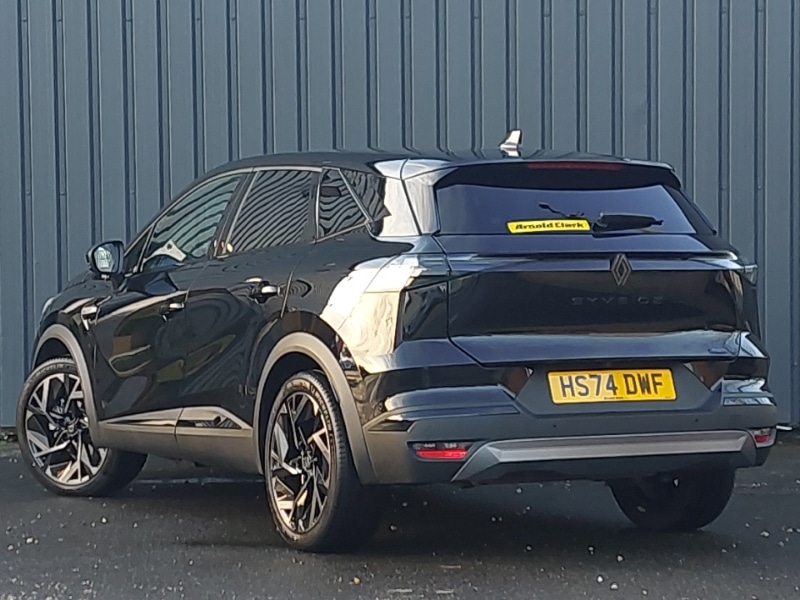 Used Renault Other 2025 for sale - 77130154: Photo 3