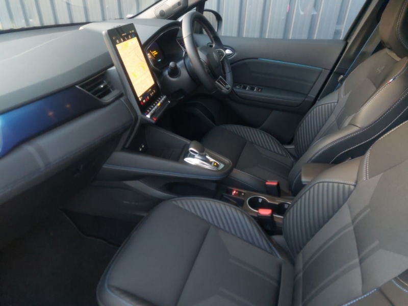 Used Renault Other 2025 for sale - 77130154: Photo 5