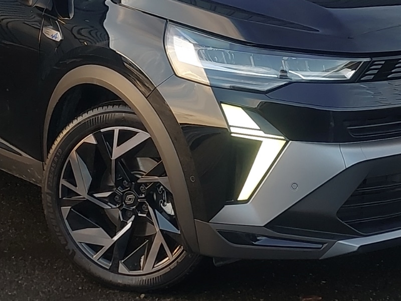 Used Renault Other 2025 for sale - 77130154: Photo 9