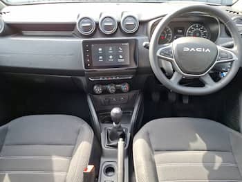 Used Dacia Duster 2023 for sale - 79461161: Photo