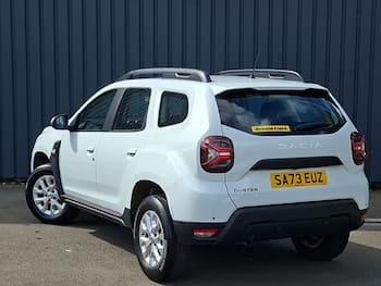 Used Dacia Duster 2023 for sale - 79461161: Photo