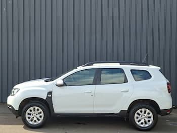 Used Dacia Duster 2023 for sale - 79461161: Photo