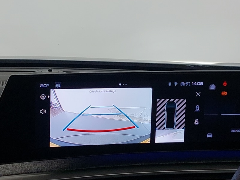 Used Peugeot 3008 2025 for sale - 76116477: Photo 10