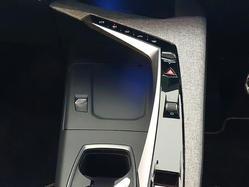 Used Peugeot 3008 2025 for sale - 76116477: Photo 11