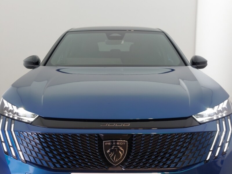 Used Peugeot 3008 2025 for sale - 76116477: Photo 12