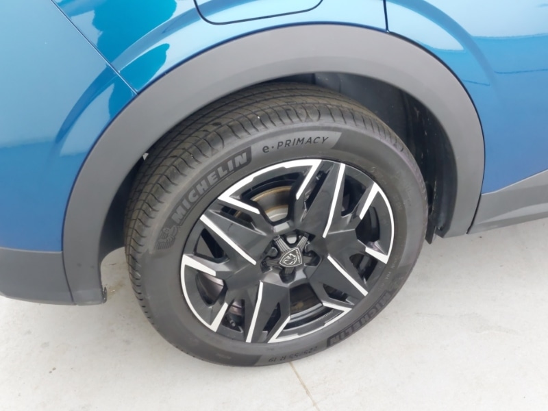 Used Peugeot 3008 2025 for sale - 76116477: Photo 13