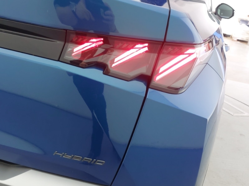 Used Peugeot 3008 2025 for sale - 76116477: Photo 14