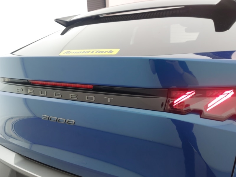 Used Peugeot 3008 2025 for sale - 76116477: Photo 15