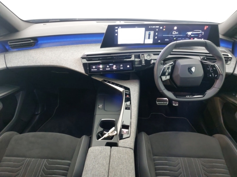 Used Peugeot 3008 2025 for sale - 76116477: Photo 2