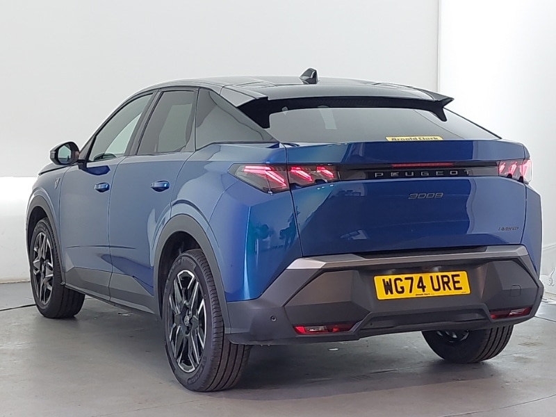 Used Peugeot 3008 2025 for sale - 76116477: Photo 3