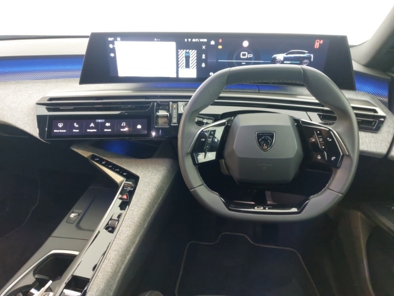 Used Peugeot 3008 2025 for sale - 76116477: Photo 7