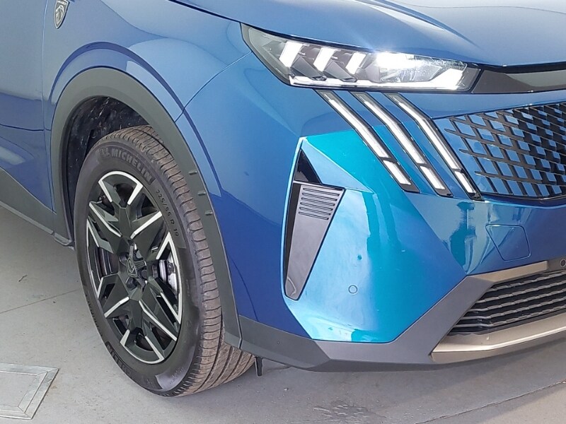 Used Peugeot 3008 2025 for sale - 76116477: Photo 9