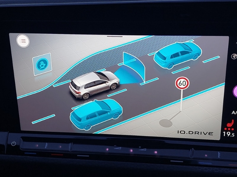 Used Volkswagen Golf 2022 for sale - 77213994: Photo 15