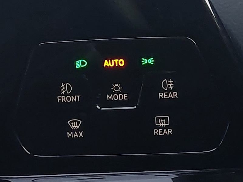 Used Volkswagen Golf 2022 for sale - 77213994: Photo 19