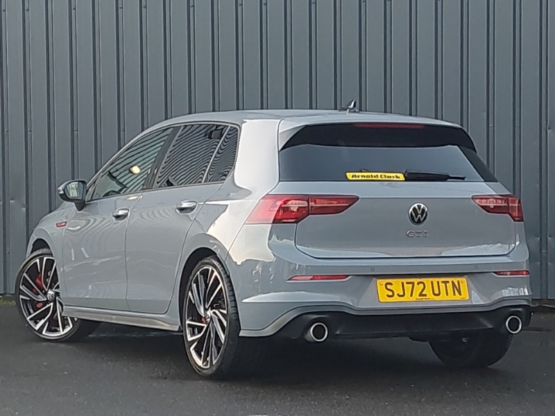 Used Volkswagen Golf 2022 for sale - 77213994: Photo 3