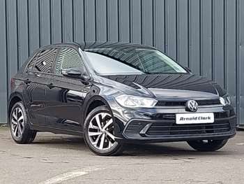 2024 - 1.0 TSI Match 5dr