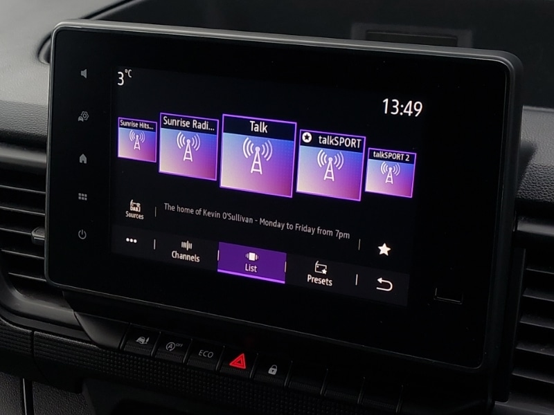 Used Renault Trafic 2024 for sale - 77235010: Photo 10