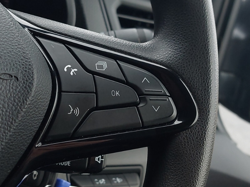 Used Renault Trafic 2024 for sale - 77235010: Photo 17