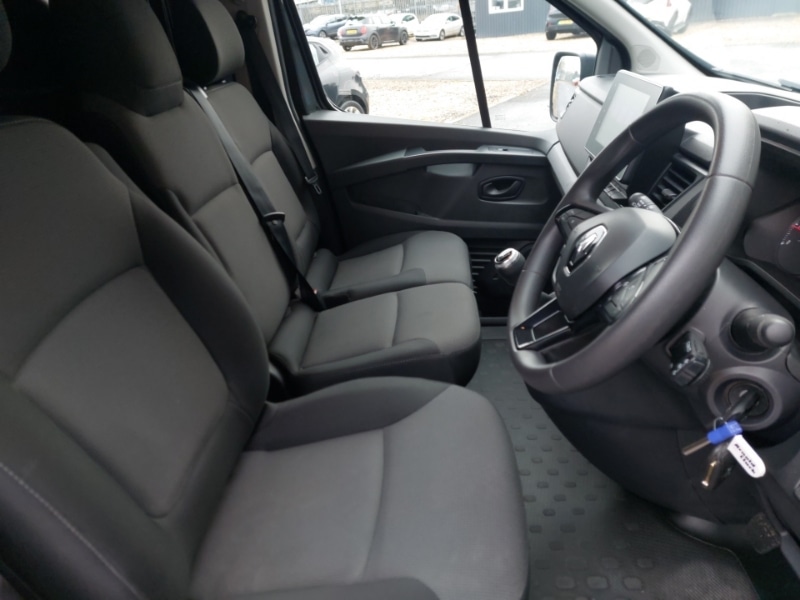 Used Renault Trafic 2024 for sale - 77235010: Photo 2