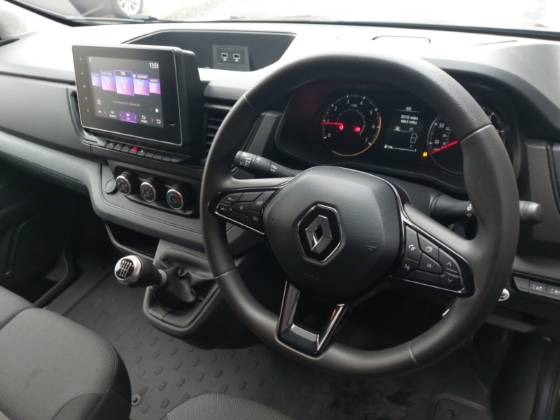 Used Renault Trafic 2024 for sale - 77235010: Photo 7