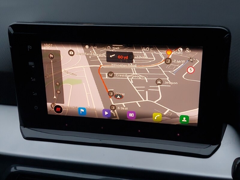 Used SEAT Ibiza 2024 for sale - 77183414: Photo 10