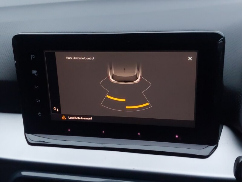 Used SEAT Ibiza 2024 for sale - 77183414: Photo 11