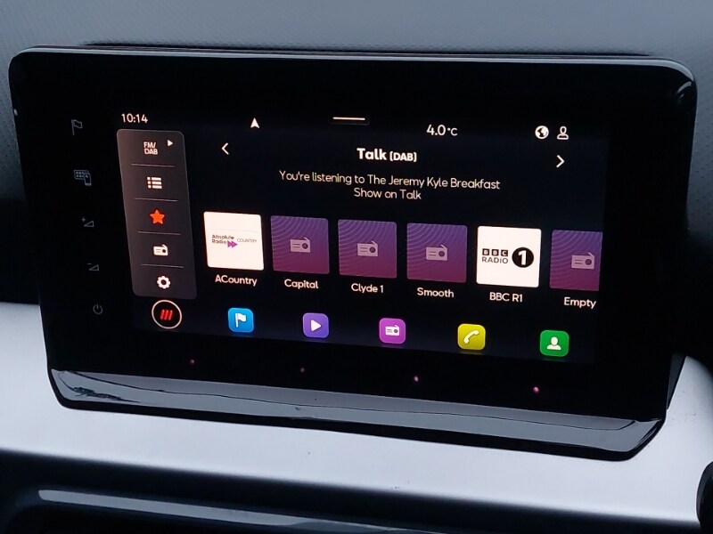 Used SEAT Ibiza 2024 for sale - 77183414: Photo 13