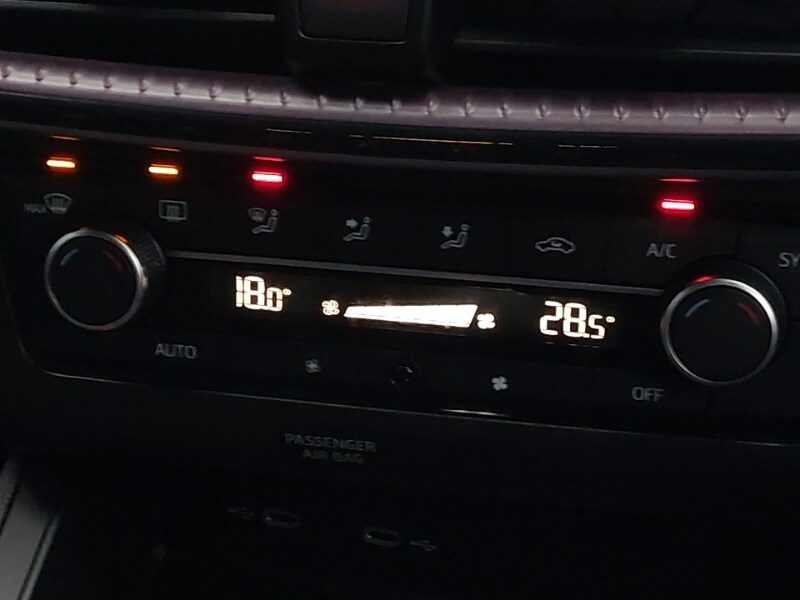 Used SEAT Ibiza 2024 for sale - 77183414: Photo 15