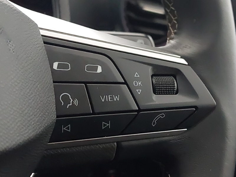 Used SEAT Ibiza 2024 for sale - 77183414: Photo 17