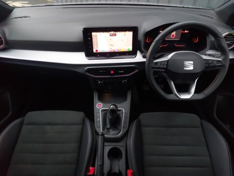 Used SEAT Ibiza 2024 for sale - 77183414: Photo 2