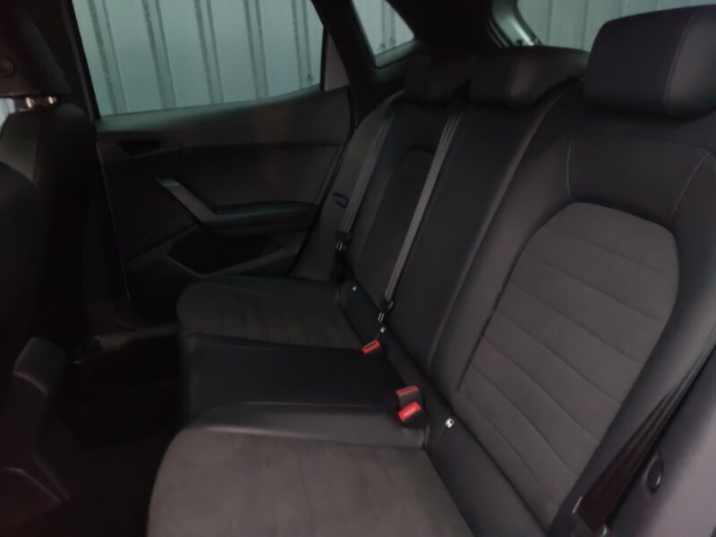 Used SEAT Ibiza 2024 for sale - 77183414: Photo 6