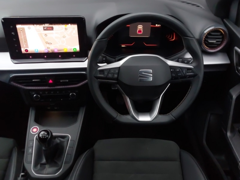 Used SEAT Ibiza 2024 for sale - 77183414: Photo 7