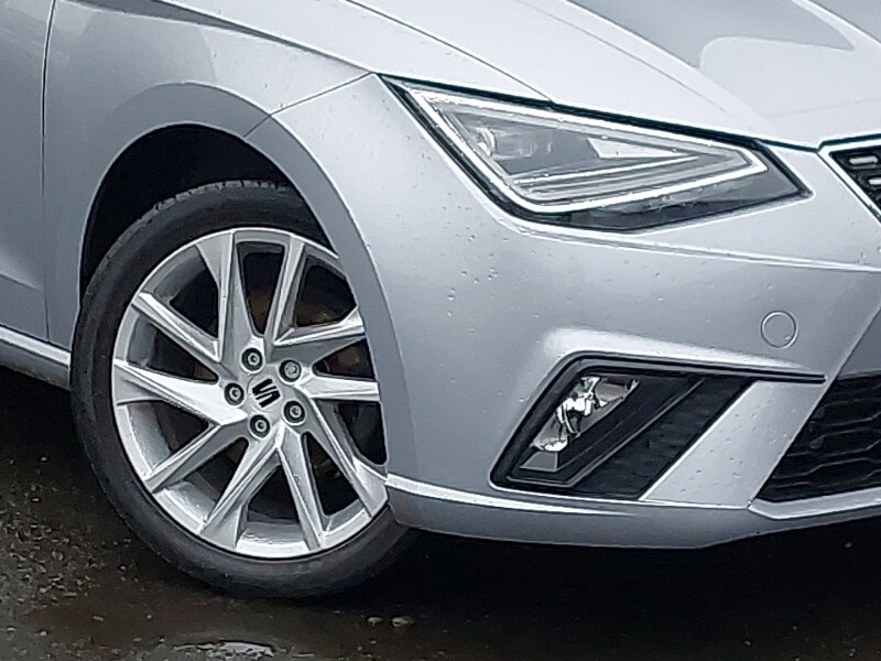 Used SEAT Ibiza 2024 for sale - 77183414: Photo 9