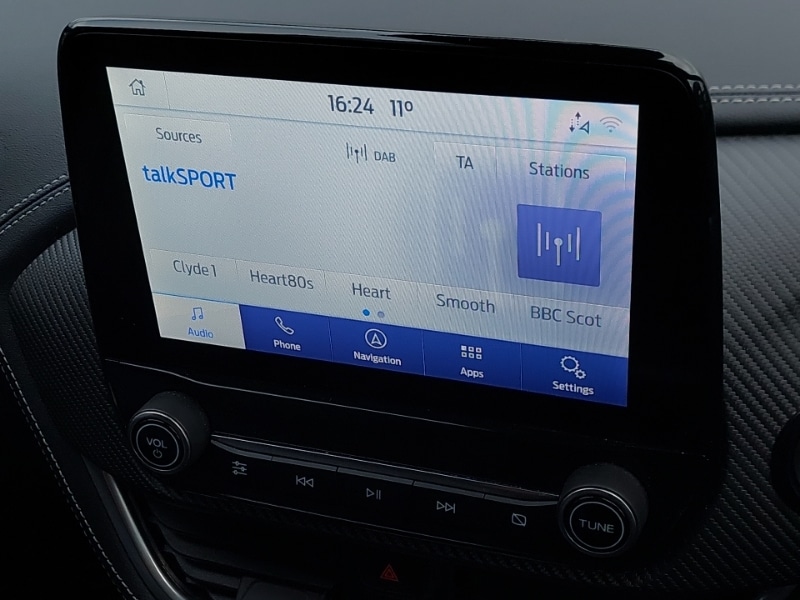 Used Ford Puma 2021 for sale - 76281924: Photo 14