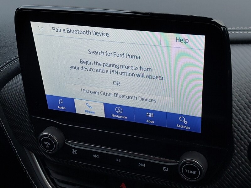 Used Ford Puma 2021 for sale - 76281924: Photo 15