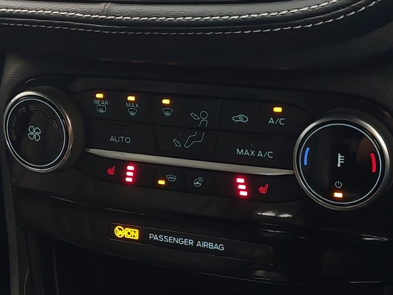 Used Ford Puma 2021 for sale - 76281924: Photo 16