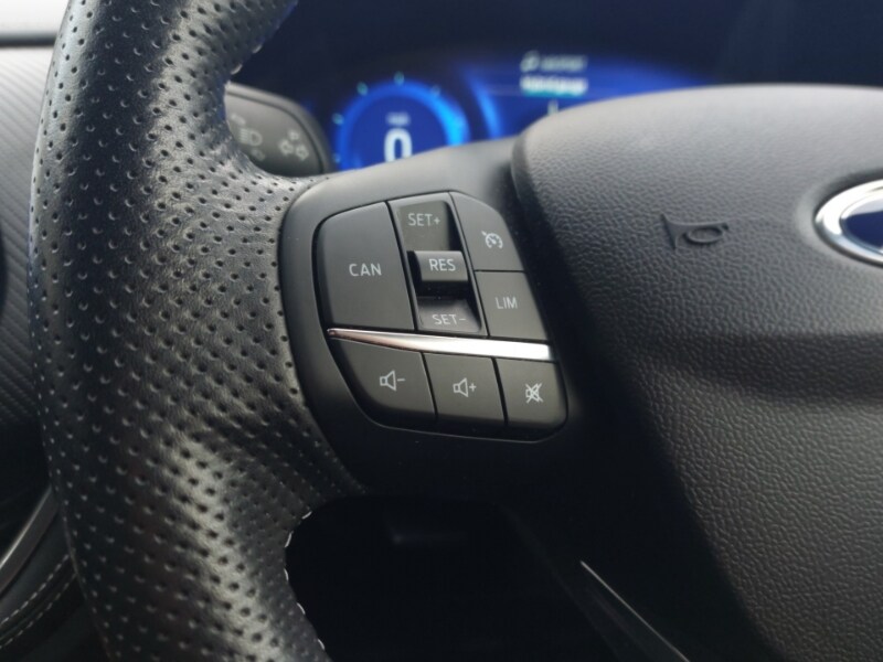 Used Ford Puma 2021 for sale - 76281924: Photo 18