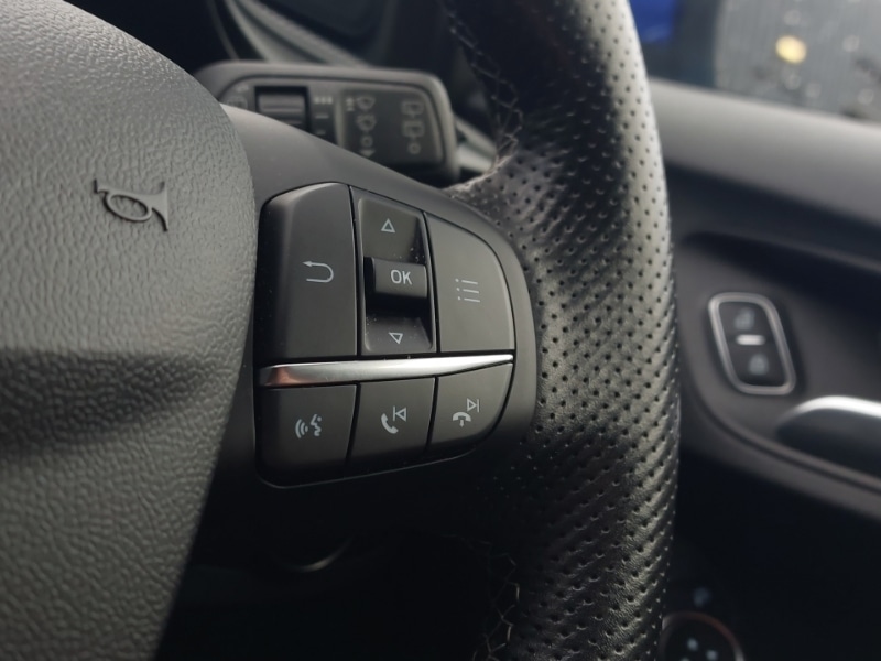 Used Ford Puma 2021 for sale - 76281924: Photo 19