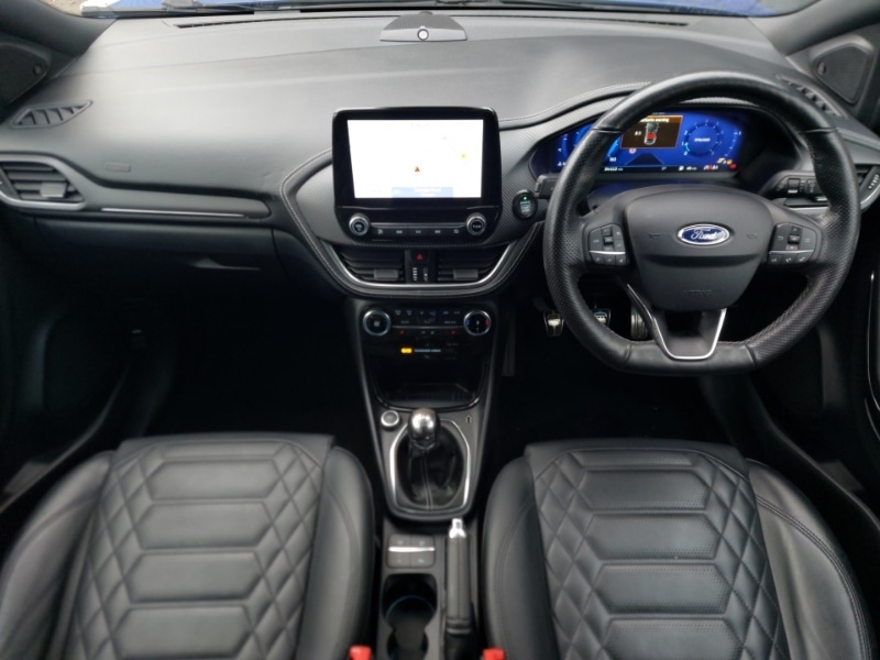 Used Ford Puma 2021 for sale - 76281924: Photo 2