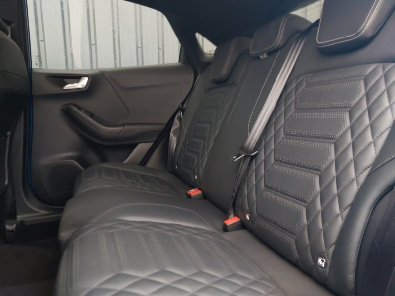 Used Ford Puma 2021 for sale - 76281924: Photo 6