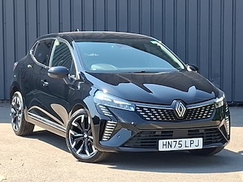 Used Renault Clio 2025 for sale - 79157683: Photo