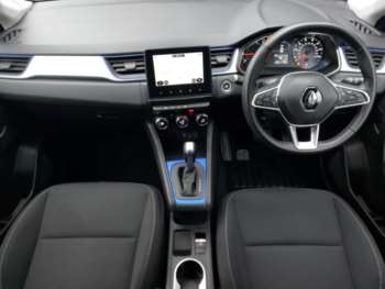 Used Renault Captur 2020 for sale - 75362435: Photo