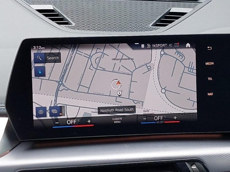 Used BMW iX1 2023 for sale - 76213293: Photo 10