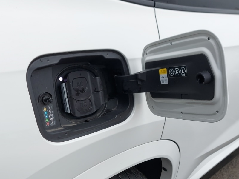 Used BMW iX1 2023 for sale - 76213293: Photo 12