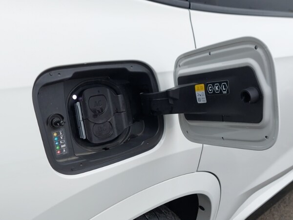 Used BMW iX1 2023 for sale - 76213293: Photo 12