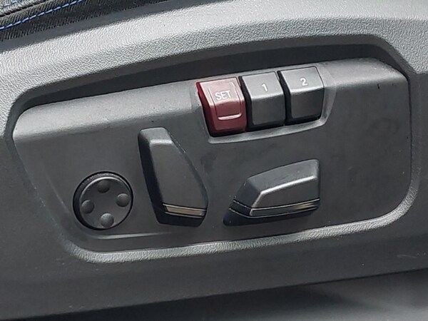Used BMW iX1 2023 for sale - 76213293: Photo 13