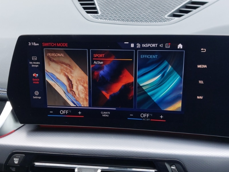 Used BMW iX1 2023 for sale - 76213293: Photo 14